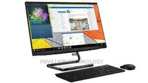 New Lenovo Ideacentre AIO 330 8GB Intel Core I5 SSD 512GB
