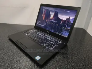 Laptop Dell Latitude 7280 8GB Intel Core I5 SSD 128GB