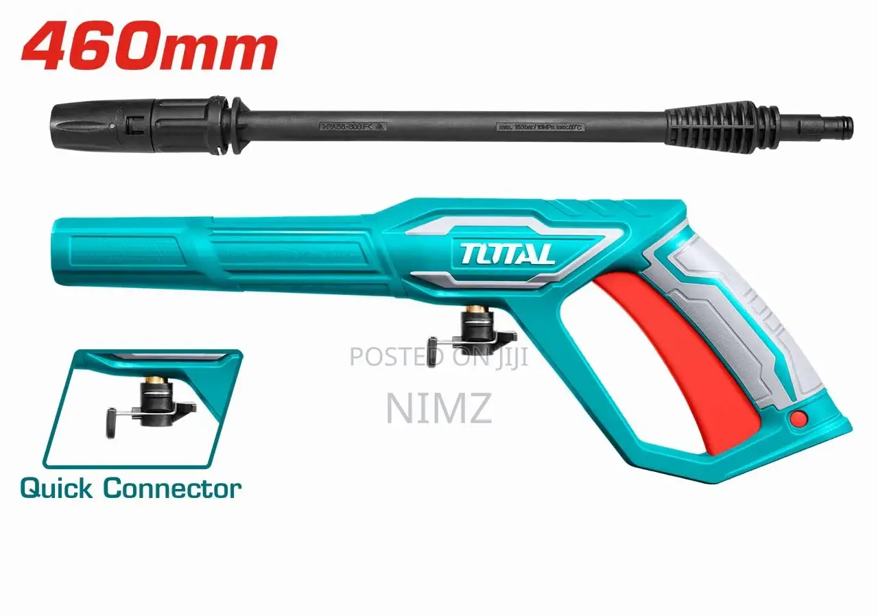 Total TGTSG026 Spray Gun