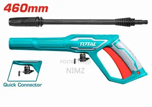 Total TGTSG026 Spray Gun