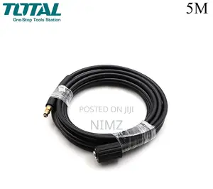 Total TGTHPH526 High Pressure Hose Length:5 Meters