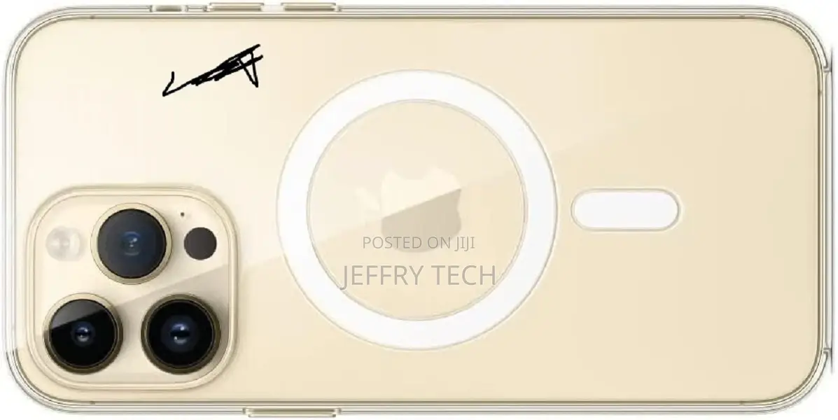 Magsafe Clear Case Compatible With iPhone 11 Pro Max