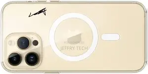 Magsafe Clear Case Compatible With iPhone 11 Pro Max