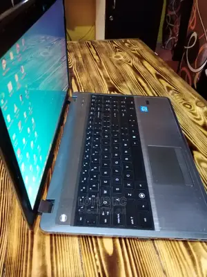 Laptop HP ProBook 4540S 4GB Intel Core I5 HDD 500GB