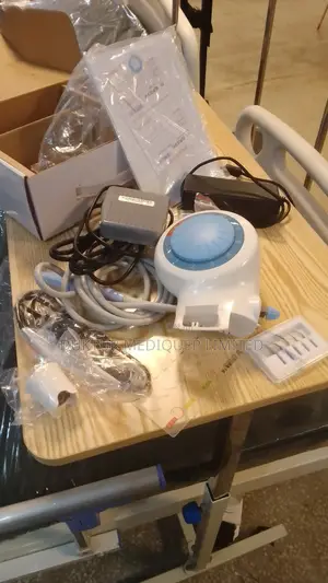 Dental Scaler