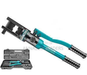 Total THCT0240 Hydraulic Crimping Tool