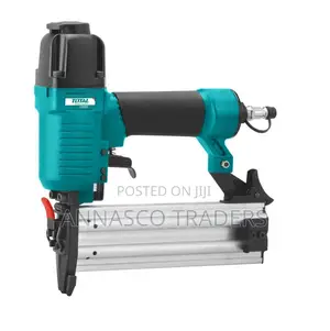 Total TAT83501 Brad Nailer Load Capacity:100pcs