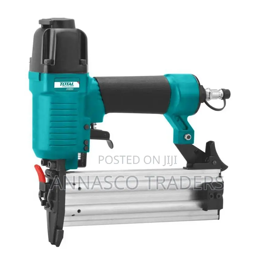 Total TAT83501 Brad Nailer Load Capacity:100pcs