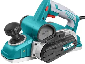 Quality Total TL1108236 Electric Planer Input Power:1050W