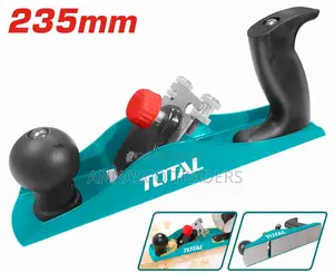 Strong TOTAL THT9391 Planer Length:235mm