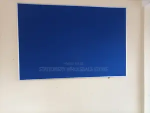 Notice Board-Noticebord for Public Schools 6ftx4ft