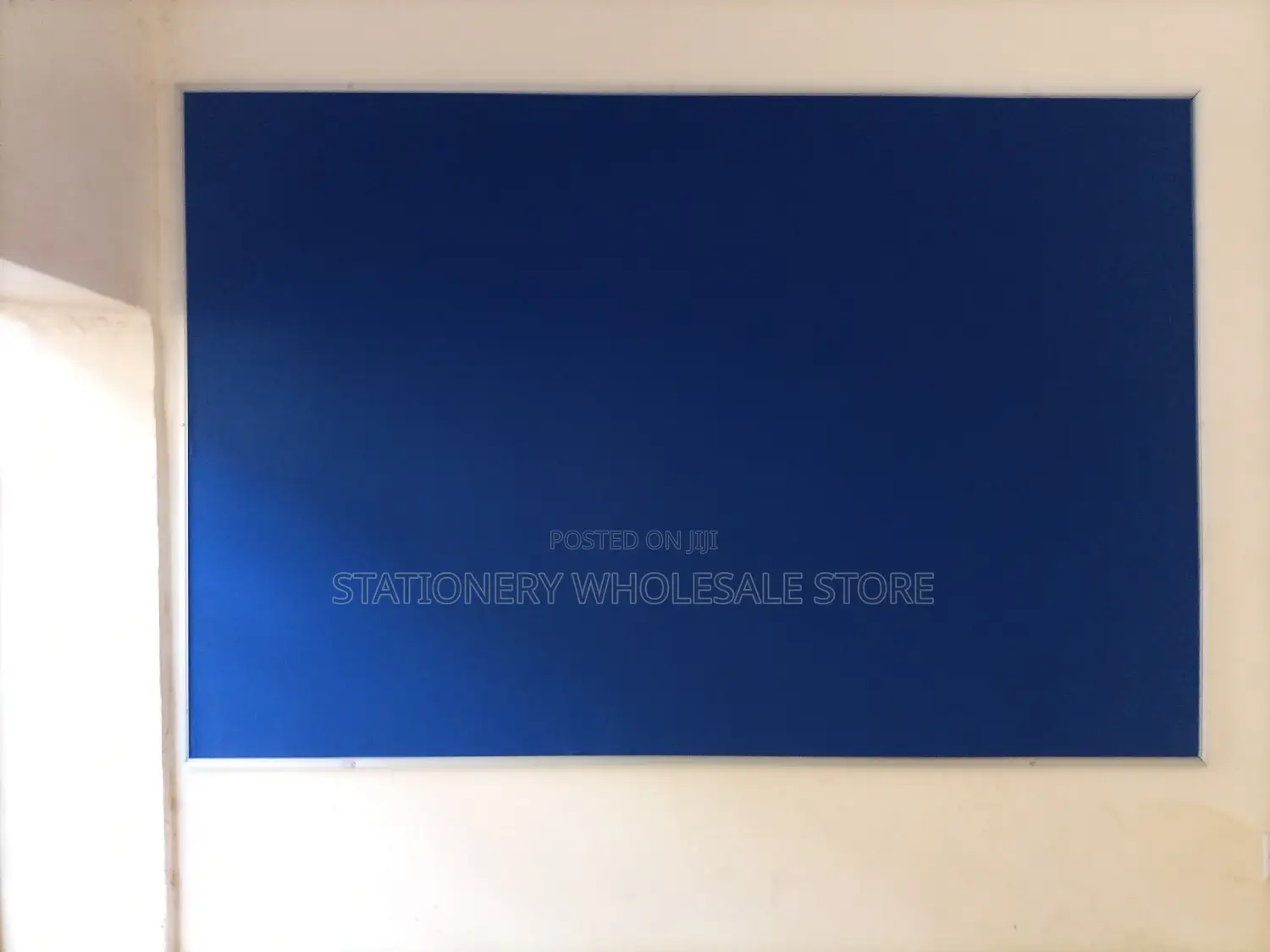 Noticeboard-for Junior Secondary 120cm by 150cm