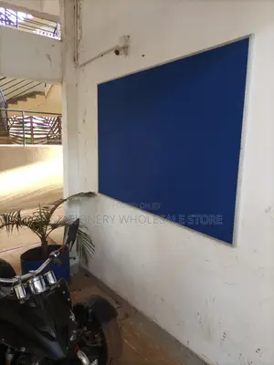 Public Schools Notice Board 6ftx4ft