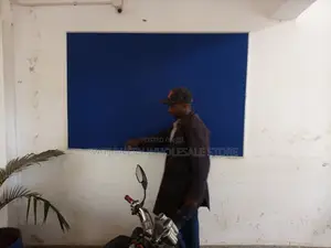 Notice Board for Public 8ftx4ft