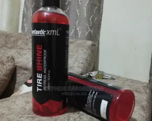 Tire Shine Fantastic XML