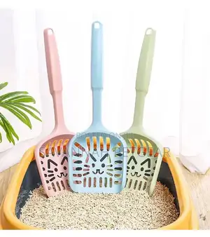 Simple Perfect, Little Cat Litter Scoop