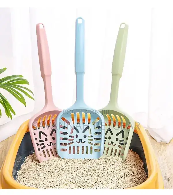 Simple Perfect, Little Cat Litter Scoop