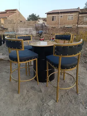 Restaurant Set Latest Design in Town.