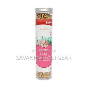 Bioline Cat Grass Seeds,100g