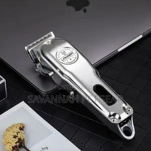 Professional Grooming Rechargeable Dog Hair Trimmer