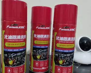 Intake Cleaner