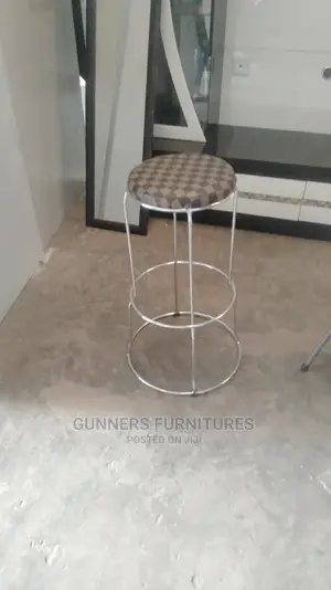 .Bar Stools