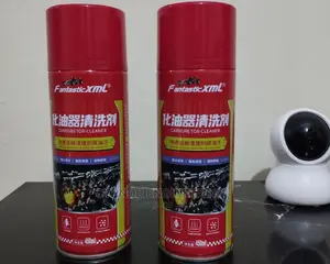 Fantastic Intake Cleaner