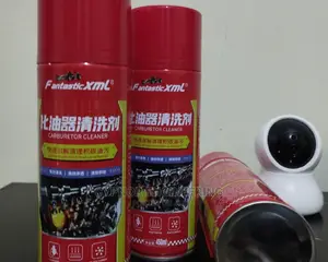 Good Quality Intake Cleaner