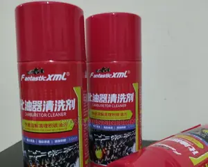 Best Quality Intake Cleaner