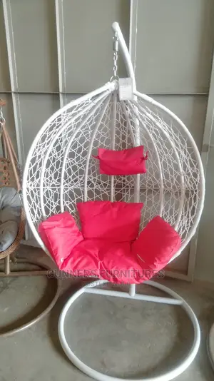 Hammock Swing Chair