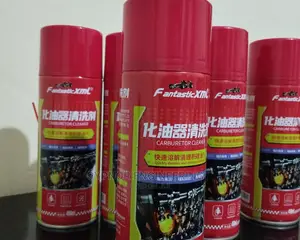 Best Quality Throttle Body Cleaner