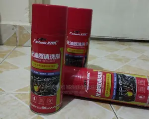 Fantastic Carburator Cleaner