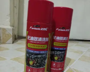 Best Quality Carburator Cleaner Spray