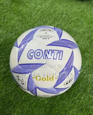 Size 4 Balls