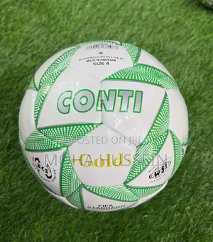Original Soccer Size 4 Balls