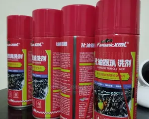 Best Carburator Cleaner Spray