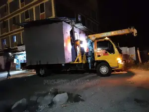 Towing Services and Breakdown Services