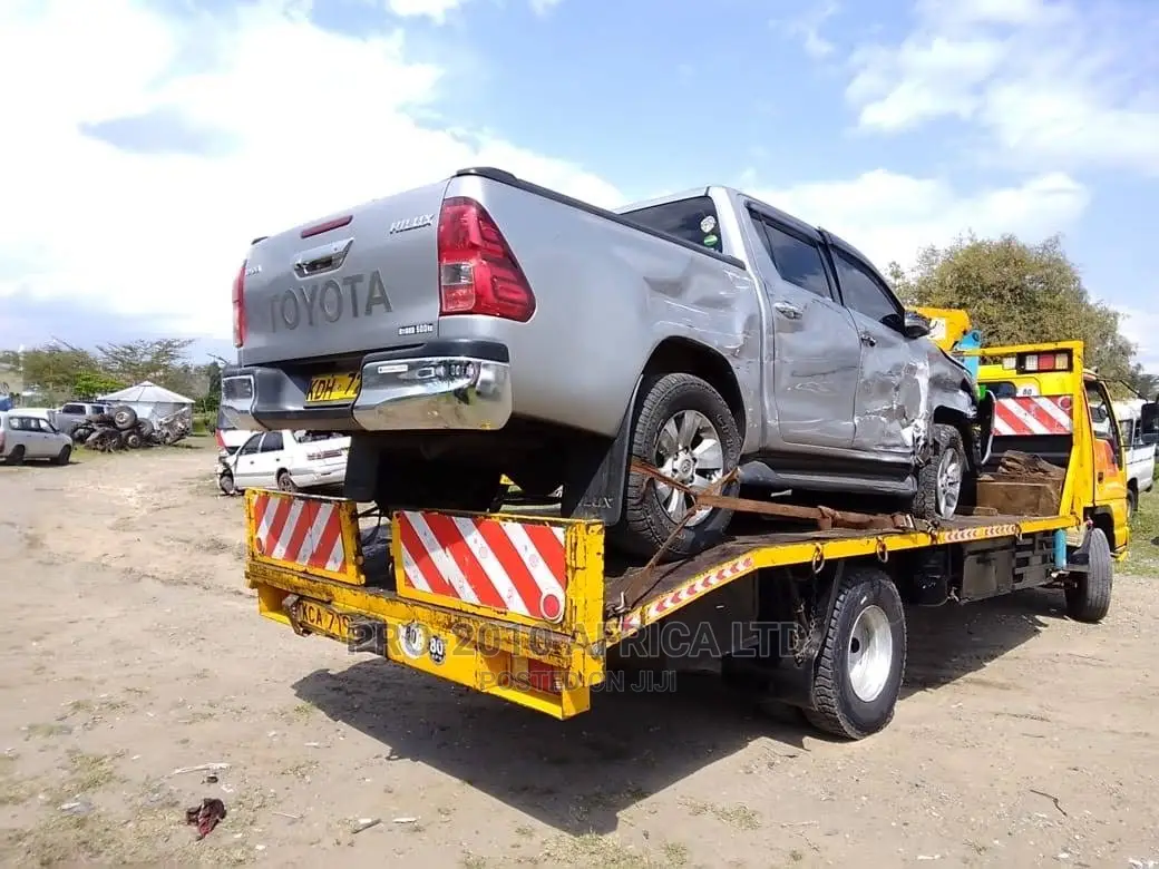 Towing Services and Breakdown Services