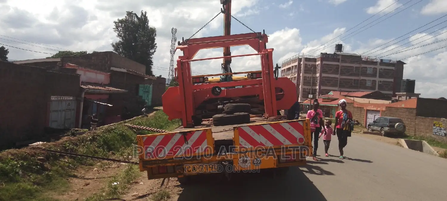Towing Services and Breakdown Services