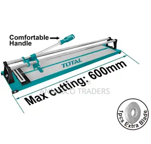 Total THT576004 Tile Cutter  600mm Tile Cutter