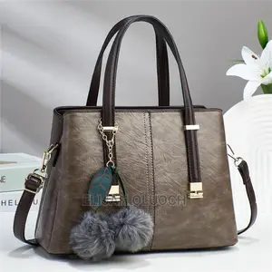 Ladies Top Quality Handbag