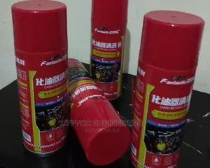 Oxygen Sensor Cleaner