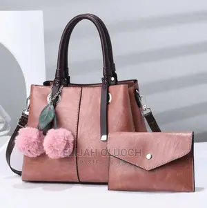 Ladies Quality Handbag