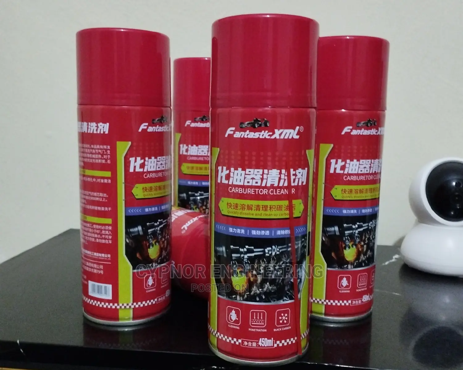 Best Oxygen Sensor Cleaner