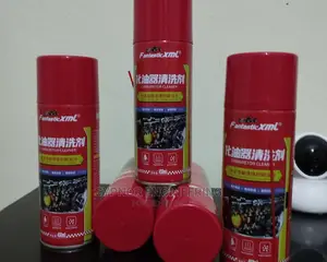 Oxygen Sensor Cleaner Spray
