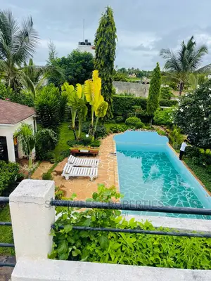 3bdrm Villa in Bushbaby Causarina, Malindi for sale