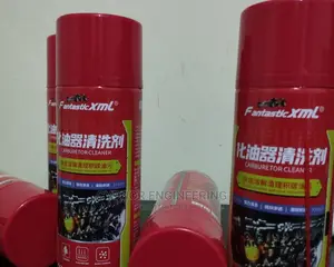 Best Oxygen Sensor Cleaner Spray