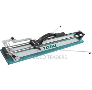 Total THT578004 Tile Cutter  800mm Tile Cutter
