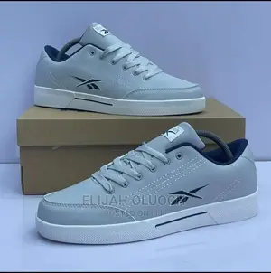 Reebok Sneaker Shoes