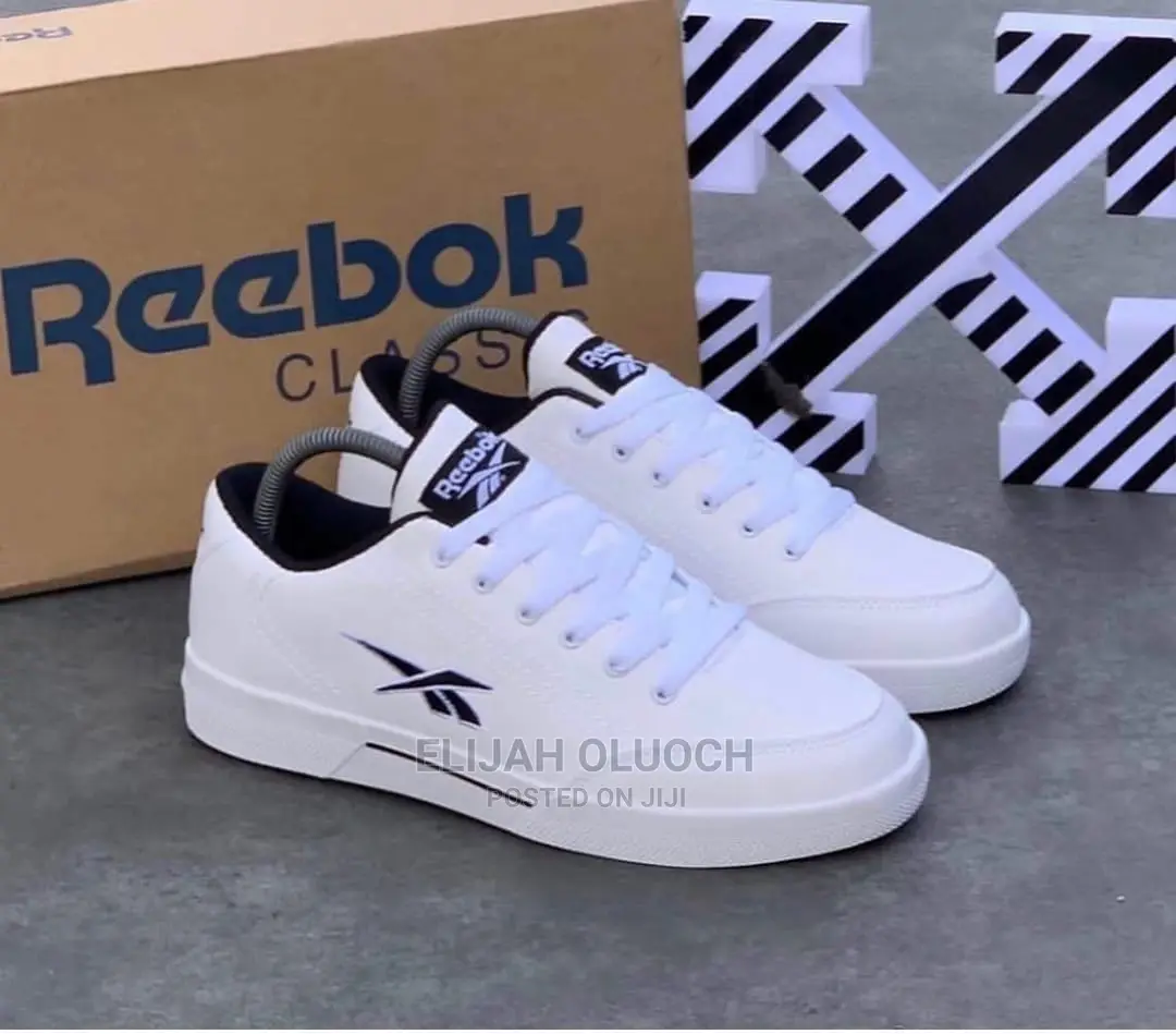 Reebok Sneaker Shoes